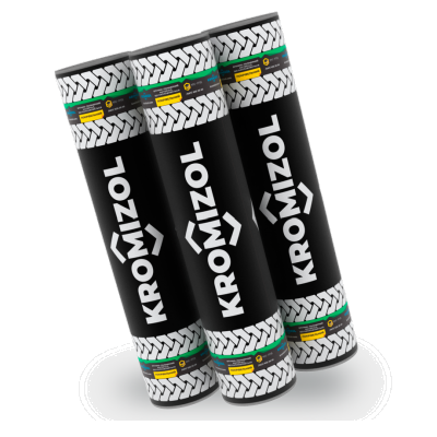 ЄВРОРУБЕРОЙД KROMIZOL ЕКО СХ-К-3,5 10М²